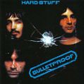 cover of Hard Stuff - Bulletproof