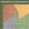 cover of Mason, Nick - Fictitious Sports