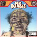 cover of Mr. Bungle - Mr. Bungle