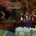 cover of Gasparyan, Djivan - Salute