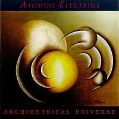 cover of Atomine Elektrine - Archimetrical Universe