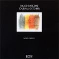 cover of Darling, David - Journal October