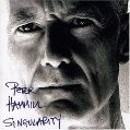 cover of Hammill, Peter - Singularity