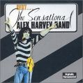 cover of Harvey, Alex, The Sensational  Band - Next
