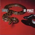 cover of De-Phazz - Godsdog
