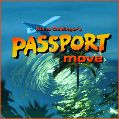 cover of Passport - Move