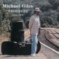 cover of Giles, Michael - Progress