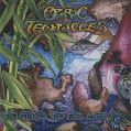 cover of Ozric Tentacles - The Floor's Too Far Away