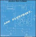 cover of American Blues Exchange - Blueprints