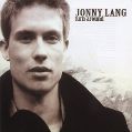 cover of Lang, Jonny - Turnaround