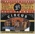 cover of Rolling Stones: Rock and Roll Circus
