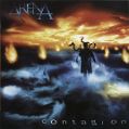 cover of Arena - Contagion