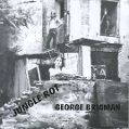 cover of Brigman, George - Jungle Rot