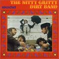 cover of Nitty Gritty Dirt Band, The - Ricochet