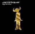 cover of Jamiroquai - Dynamite