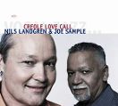 cover of Landgren, Nils & Joe Sample - Creole Love Call