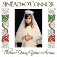 cover of O'Connor, Sinéad - Throw Down Your Arms