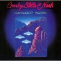 cover of Crosby, Stills & Nash - Daylight Again