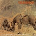 cover of Warhorse - Warhorse