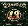 cover of Setzer, Brian - 13