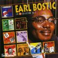 cover of Bostic, Earl - The EP Collection, Vol. 2