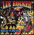 cover of Rocker, Lee - Racin' The Devil