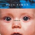 cover of Simon, Paul - Surprise
