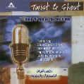 cover of Twist & Shout: Rock'n'Roll of the 50s & 60s