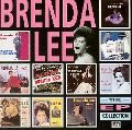 cover of Lee, Brenda - The EP Collection