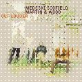 cover of Medeski, Scofield, Martin & Wood - Out Louder