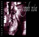 cover of Coph Nia - That Which Remains