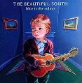 cover of Beautiful South, The - Blue Is The Colour