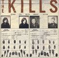 cover of Kills, The - Keep on Your Mean Side
