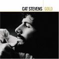 cover of Stevens, Cat - Gold