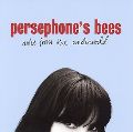 cover of Persephone's Bees - Notes from the Underworld