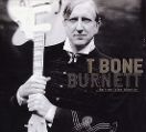 cover of Burnett, T-Bone - The True False Identity