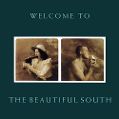 cover of Beautiful South, The - Welcome to the Beautiful South