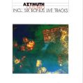 cover of Azymuth - Outubro