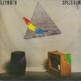 cover of Azymuth - Spectrum