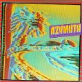 cover of Azymuth - Telecommunication