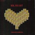 cover of Korekata, Hirokuni - Mr. Heart