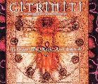 cover of Citriniti - Between the Music and Latitude