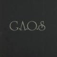 cover of G.A.O.S - G.A.O.S