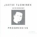 cover of Tuominen, Jartse and the Takala Project - Progressive