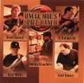 cover of Uncle Moe's Space Ranch (Brett Garsed/TJ Helmerich/Gary Willis/Dennis Chambers/Scott Kinsey) - Uncle Moe's Space Ranch