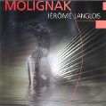 cover of Langlois, Jérôme - Molignak