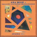cover of Aka Moon - Akasha. Vol. 1