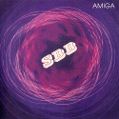 cover of SBB - Amiga