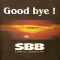 cover of SBB - Good Bye!