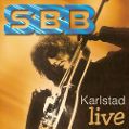 cover of SBB - Karlstad Live